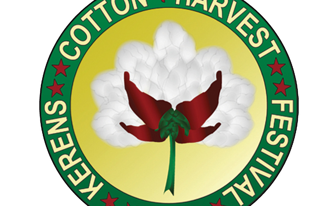 Kerens Cotton Harvest Festival Forms & Flyers