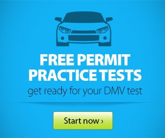Drivers Permit Practice Test