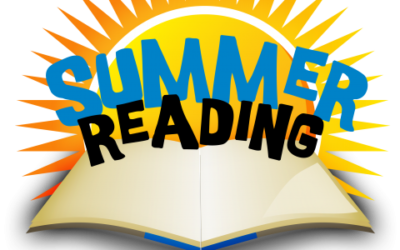 2021 Kerens Library Summer Reading Program