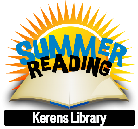 2021 Kerens Library Summer Reading Program