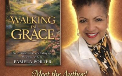 Pamela Sneed Porter’s book signing at the KESA on March 12th 4-6 pm