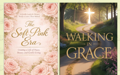 📚 Celebrating Local Authors from Kerens!