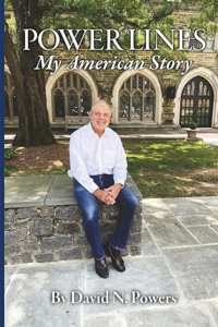 Kerens Library Author's Luncheon