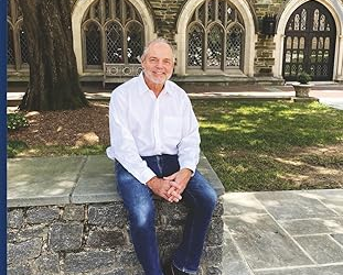 Join Us for the Kerens Library Author’s Luncheon!